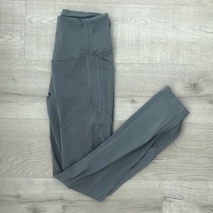 All the right places Lululemon pants